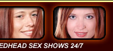 Enter Absolutely Redheads Now!!
